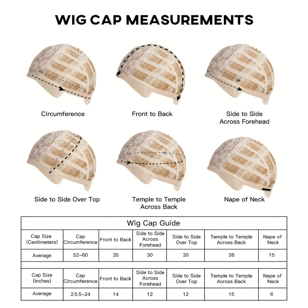 20 Inch Curly Hair Wig with Matte High-temperature, Eight Character Bangs, Medium to Long Curly Hair Wig, Black Wig, Rose Mesh Hat, Beginner Friendly And Comfortable Wig, Suitable for Dating Parties, Daily Commuting, Shopping, And Gatherings