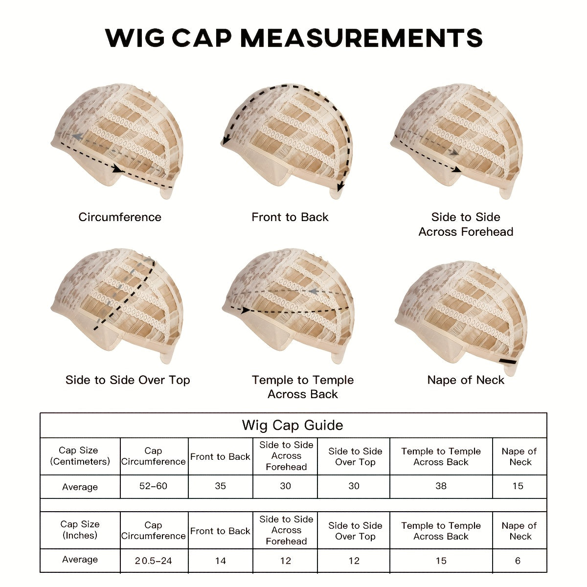 20 Inch Curly Hair Wig with Matte High-temperature, Eight Character Bangs, Medium to Long Curly Hair Wig, Black Wig, Rose Mesh Hat, Beginner Friendly And Comfortable Wig, Suitable for Dating Parties, Daily Commuting, Shopping, And Gatherings